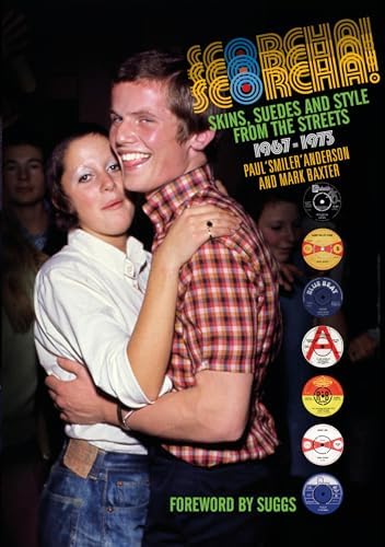 Spirit Of '69: A Skinhead Bible: Marshall, George: 9781918108149